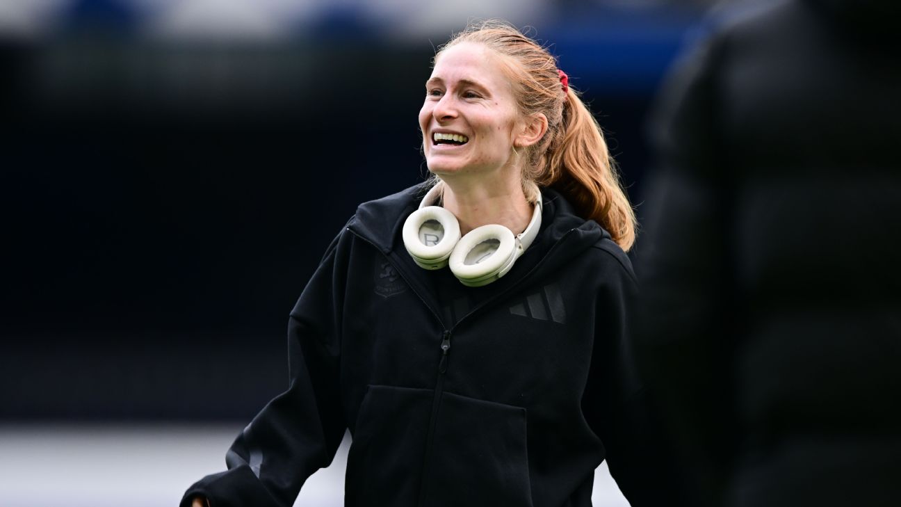 Bay FC约20万美元签下美国女足边锋奈斯旺格,回归NWSL